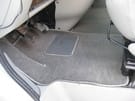 Коврики на Renault Trafic II 2001 - 2014 в Липецке