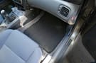 Коврики на Nissan Almera II (N16) 2000 - 2006 в Липецке