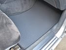 Ворсовые коврики на Mercedes E (W210) 1995 - 2002 в Липецке