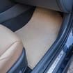 EVA коврики на Hyundai Sonata 8 (DN8) 2019 - 2025 в Липецке