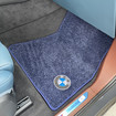 Коврики на BMW XM (G09) 2022 - 2025 в Липецке