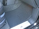 EVA коврики на Land Rover Range Rover III 2002 - 2012 в Липецке