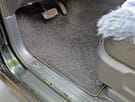 Коврики на KIA Sorento I 2002 - 2009 в Липецке