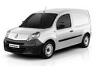 Коврики на Renault Kangoo II 2007 - 2021 в Липецке