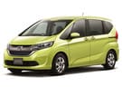 EVA коврики на Honda Freed+ 2016 - 2024 в Липецке