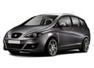 Коврики на Seat Altea XL 2004 - 2015 в Липецке