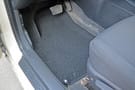 Ворсовые коврики на KIA Soul I 2009 - 2013 в Липецке