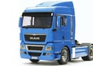 Коврики на MAN TGX 2007 - 2020 в Липецке