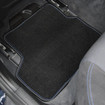 Коврики на BMW 5 (G30/G31) 2016 - 2024 в Липецке