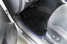 Коврики на Chery Tiggo 3 2014 - 2020 в Липецке