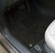 Ворсовые коврики на Mazda CX5 II 2016 - 2025 в Липецке