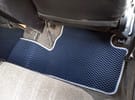 Коврики на Honda Civic IV Shuttle 1987 - 1997 в Липецке