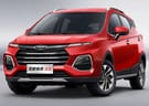 Ворсовые коврики на JAC S3 2016 - 2025 в Липецке