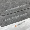 Коврики на Toyota Land Cruiser Prado 90 1996 - 2002 в Липецке
