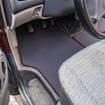 Коврики на Mitsubishi Space Gear 1994 - 2007 в Липецке