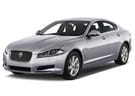 Коврики на Jaguar XF 2007 - 2016 в Липецке