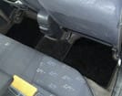 Коврики на Nissan Wingroad (Y11) 1999 - 2005 в Липецке