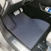 EVA коврики на Haval H9 II 2024 - 2025 в Липецке