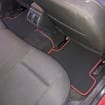 Коврики на Renault Megane III 2008 - 2016 в Липецке