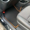 Коврики на Toyota Sienta II 2015 - 2022 в Липецке