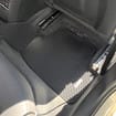 Ворсовые коврики на Audi A3 (8V) 2013 - 2021 в Липецке