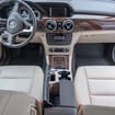 Коврики на Mercedes GLK (X204) 2008 - 2015 в Липецке