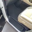 Коврики на Toyota Vellfire (H30) 2015 - 2023 в Липецке