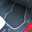 Коврики на Volvo S60 II 2010 - 2018 в Липецке