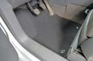 Коврики на Volkswagen Touran 2003 - 2015 в Липецке