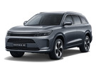 EVA коврики на Seres M7 2022 - 2025 в Липецке