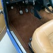 Ворсовые коврики на Lada (ВАЗ) 2101, 2102, 2103, 2104, 2105, 2106, 2107 1970 - 2012 в Липецке
