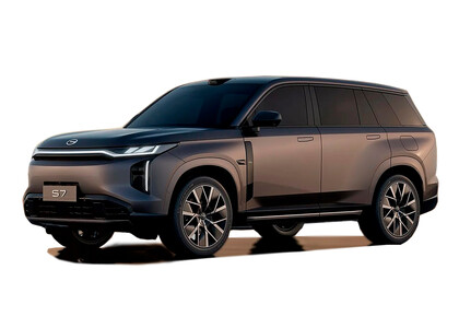 Ворсовые коврики на GAC S7 2025&nbsp;-&nbsp;2026 в Липецке