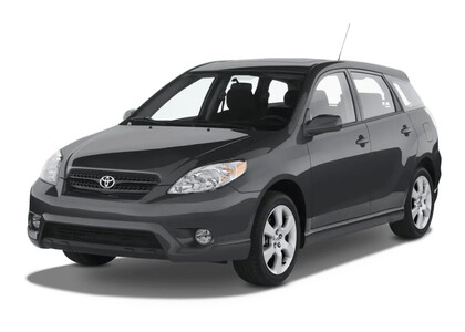 Коврики на Toyota Matrix I 2001 - 2008 в Липецке