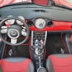 Коврики на Mini Cooper Hatch (R50/R53) 2001 - 2006 в Липецке