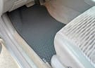 EVA коврики на Subaru Forester II 2002 - 2008 в Липецке