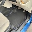 Коврики на Toyota Sienta II 2015 - 2022 в Липецке