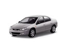 Коврики на Chrysler Neon II 1999 - 2005 в Липецке