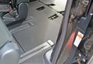 EVA коврики на Toyota Noah (R80) 2014 - 2021 в Липецке
