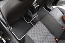 Коврики на Ford Focus II 2005 - 2011 в Липецке