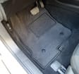 EVA коврики на Ford Mondeo V 2012 - 2022 в Липецке