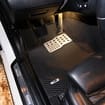EVA коврики на BMW 5 (F10/F11) 2010 - 2017 в Липецке