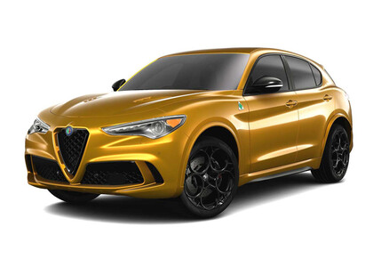 Коврики на Alfa Romeo Stelvio 2016&nbsp;-&nbsp;2026 в Липецке