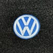 Коврики на Volkswagen Caravelle (T5) 2003 - 2015 в Липецке