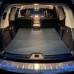 Коврики на Nissan Patrol (Y62) 2010 - 2025 в Липецке