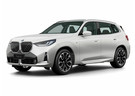 Коврики на BMW X3 (G45/G48) 2024 - 2025 в Липецке