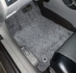 Ворсовые коврики на Honda Civic IX 4d 2012 - 2015 в Липецке