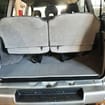 Коврики на Mitsubishi Delica 4 1994 - 2007 в Липецке