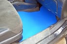 Коврики на Honda CR-V II 2001 - 2006 в Липецке