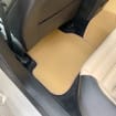 Ворсовые коврики на Volkswagen Passat CC 2008 - 2017 в Липецке