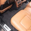 EVA коврики на Land Rover Range Rover IV 2013 - 2022 в Липецке